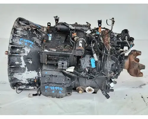 Eaton/Fuller FAO16810C-EA3 Transmission Assembly