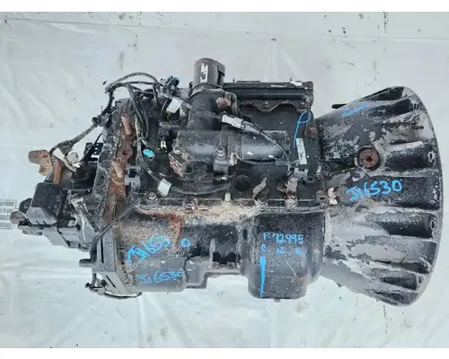 Eaton/Fuller FAO16810C-EA3 Transmission Assembly