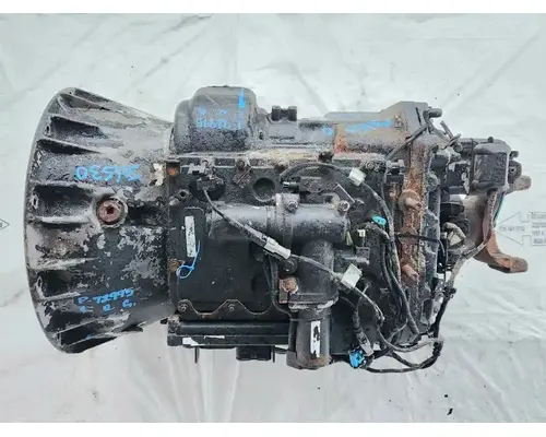 Eaton/Fuller FAO16810C-EA3 Transmission Assembly