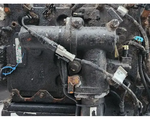 Eaton/Fuller FAO16810C-EA3 Transmission Assembly