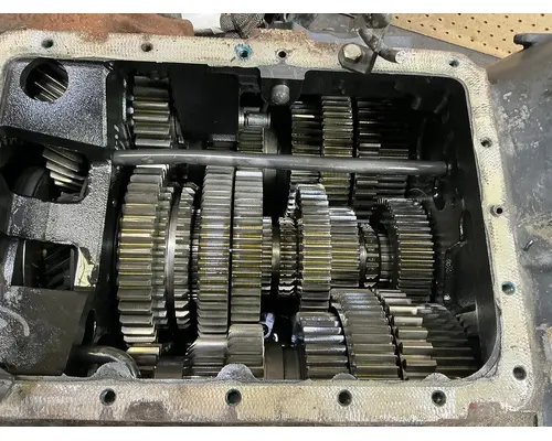 Eaton/Fuller FAO16810CEA3 TransmissionTransaxle Assembly