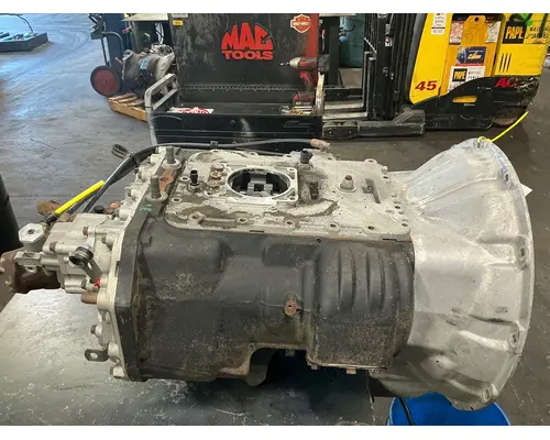 Eaton/Fuller FAO16810C TransmissionTransaxle Assembly