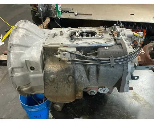Eaton/Fuller FAO16810C TransmissionTransaxle Assembly