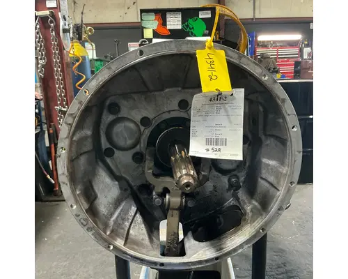 Eaton/Fuller FAO16810C TransmissionTransaxle Assembly
