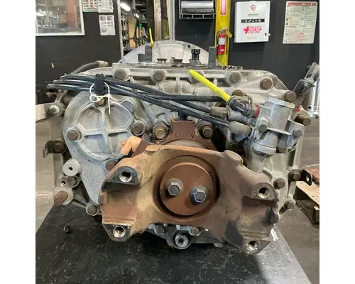 Eaton/Fuller FAO16810C TransmissionTransaxle Assembly