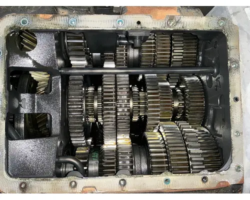 Eaton/Fuller FAO16810C TransmissionTransaxle Assembly