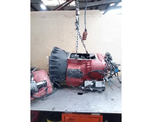 Eaton/Fuller FAO16810C TransmissionTransaxle Assembly