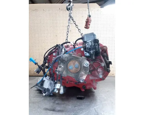 Eaton/Fuller FAO16810C TransmissionTransaxle Assembly