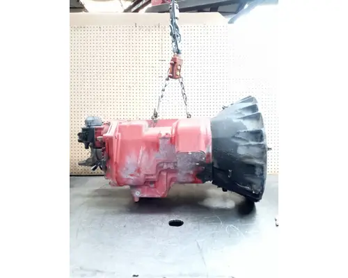 Eaton/Fuller FAO16810C TransmissionTransaxle Assembly