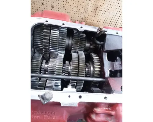 Eaton/Fuller FAO16810C TransmissionTransaxle Assembly