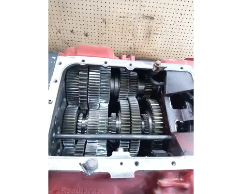 Eaton/Fuller FAO16810C TransmissionTransaxle Assembly