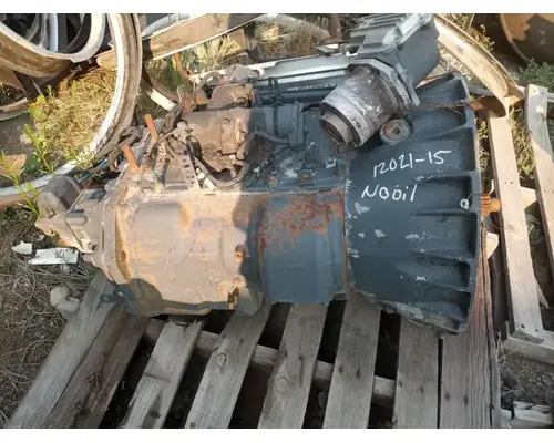 Eaton/Fuller FAO16810S-EP3 Transmission Assembly