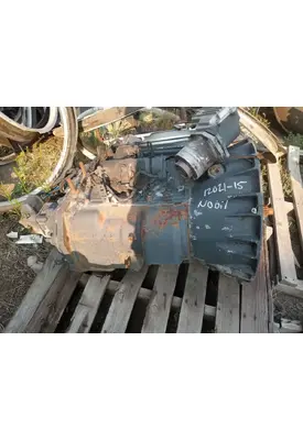 Eaton/Fuller FAO16810S-EP3 Transmission Assembly