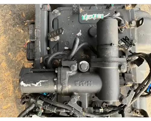 Eaton/Fuller FAO16810S-EP3 Transmission Assembly