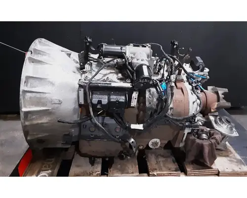 Eaton/Fuller FAO16810SEP3 TransmissionTransaxle Assembly