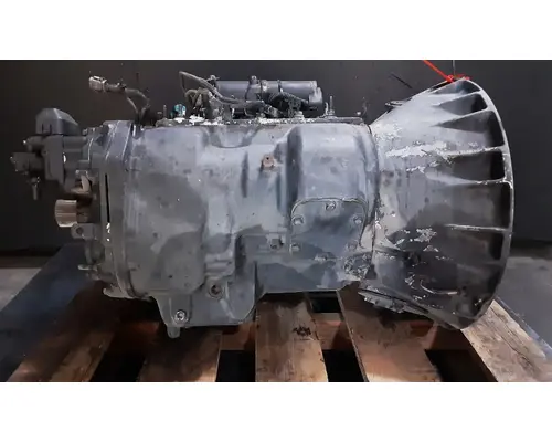Eaton/Fuller FAO16810SEP3 TransmissionTransaxle Assembly