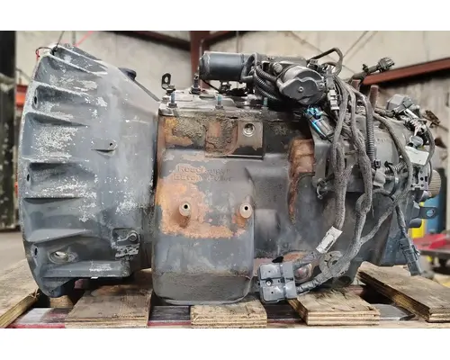 Eaton/Fuller FAO16810SEP3 TransmissionTransaxle Assembly