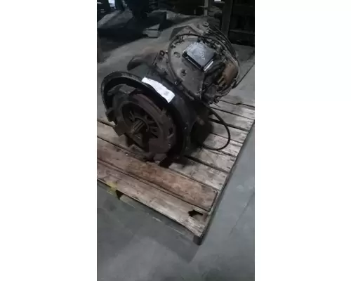 Eaton Fuller FAOF-16810C Transmission Assembly