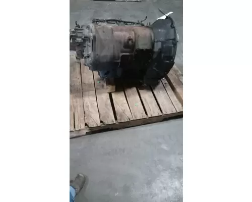 Eaton Fuller FAOF-16810C Transmission Assembly