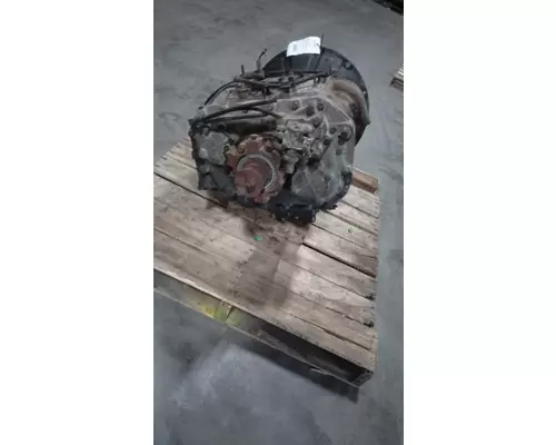 Eaton Fuller FAOF-16810C Transmission Assembly