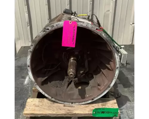 Eaton/Fuller FAOM-15810C EA3 Transmission Assembly