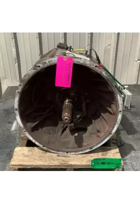 Eaton/Fuller FAOM-15810C EA3 Transmission Assembly