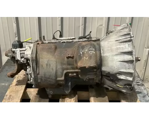 Eaton/Fuller FAOM-15810C EA3 Transmission Assembly
