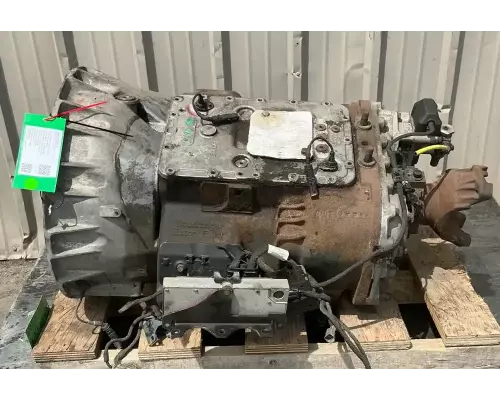 Eaton/Fuller FAOM-15810C EA3 Transmission Assembly