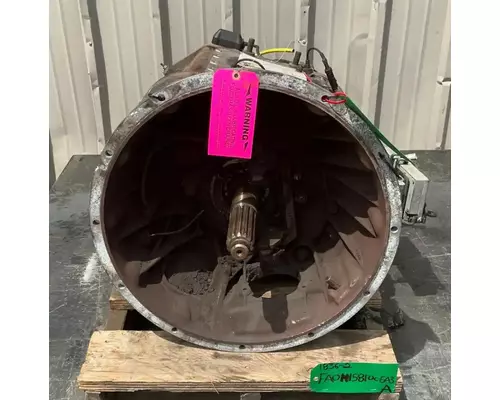 Eaton/Fuller FAOM-15810C EA3 TransmissionTransaxle Assembly