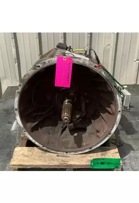 Eaton/Fuller FAOM-15810C EA3 Transmission/Transaxle Assembly