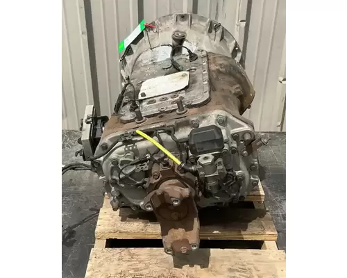 Eaton/Fuller FAOM-15810C EA3 TransmissionTransaxle Assembly