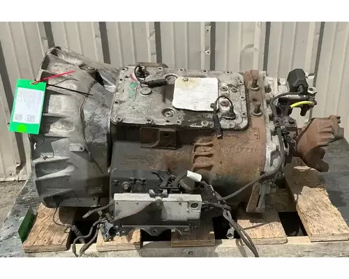 Eaton/Fuller FAOM-15810C EA3 TransmissionTransaxle Assembly