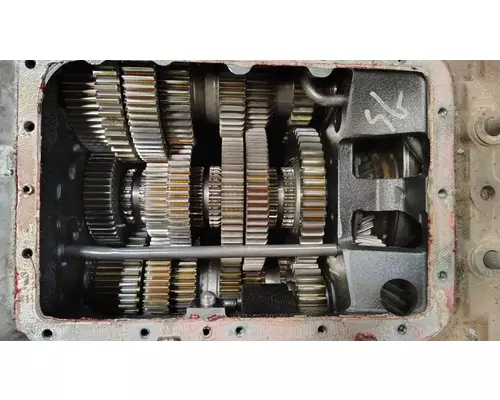 Eaton/Fuller FAOM-15810C EA3 TransmissionTransaxle Assembly