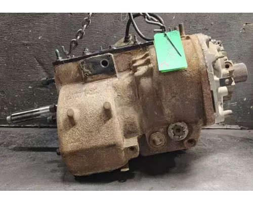 Eaton/Fuller FAOM-15810C Transmission Assembly