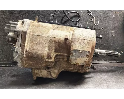 Eaton/Fuller FAOM-15810C Transmission Assembly