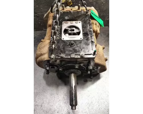 Eaton/Fuller FAOM-15810C Transmission Assembly