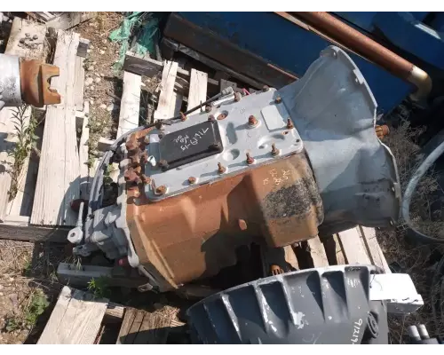 Eaton/Fuller FAOM-15810C Transmission Assembly