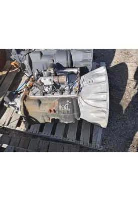 Eaton/Fuller FAOM-15810S-EC3 Transmission Assembly