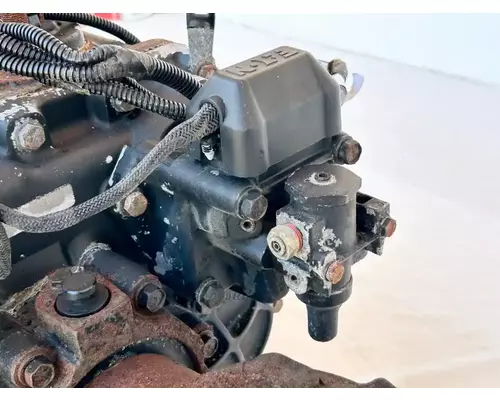 Eaton/Fuller FAOM-15810S-EC3 Transmission Assembly
