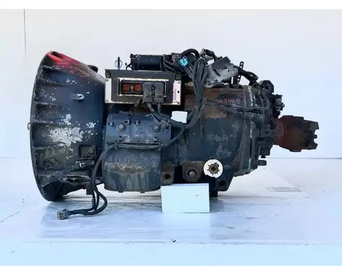 Eaton/Fuller FAOM-15810S-EC3 Transmission Assembly