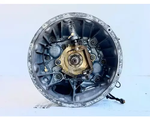Eaton/Fuller FAOM-15810S-EC3 Transmission Assembly