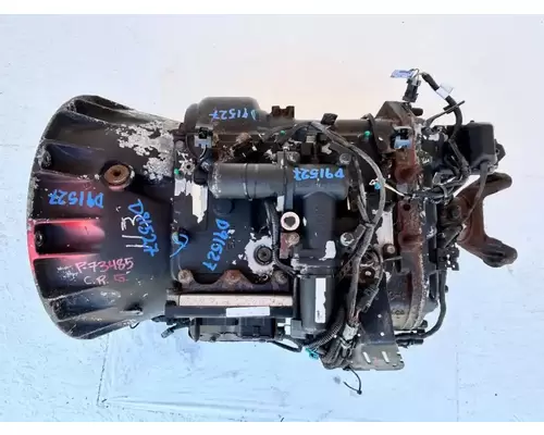 Eaton/Fuller FAOM-15810S-EC3 Transmission Assembly