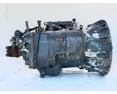 Eaton/Fuller FAOM-15810S-EC3 Transmission Assembly