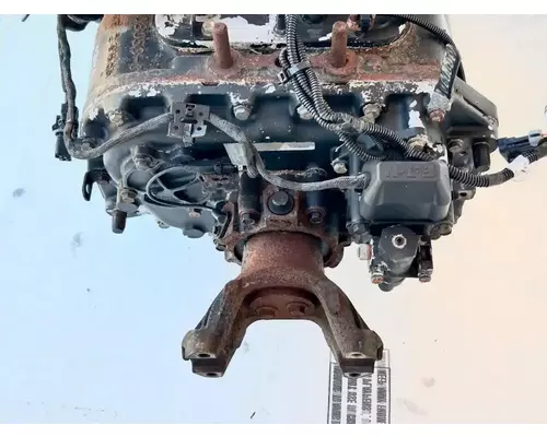 Eaton/Fuller FAOM-15810S-EC3 Transmission Assembly
