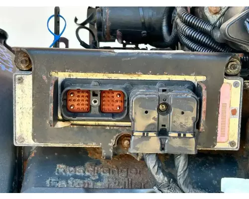 Eaton/Fuller FAOM-15810S-EC3 Transmission Assembly
