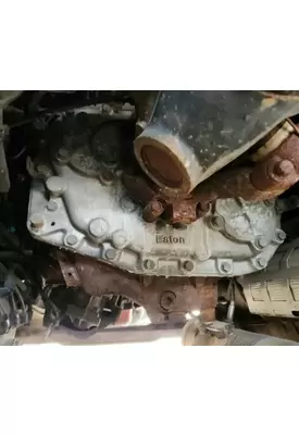 Eaton/Fuller FAOM-15810S-EC3 Transmission Assembly