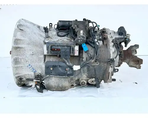 Eaton/Fuller FAOM-15810S-EC3 Transmission Assembly