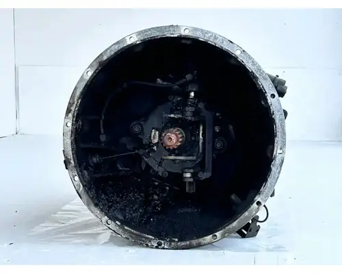 Eaton/Fuller FAOM-15810S-EC3 Transmission Assembly