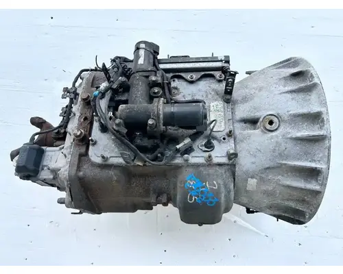 Eaton/Fuller FAOM-15810S-EC3 Transmission Assembly