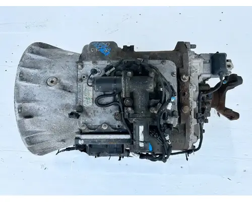 Eaton/Fuller FAOM-15810S-EC3 Transmission Assembly